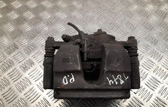 Mercedes-Benz A W177 Front brake caliper A1774213000