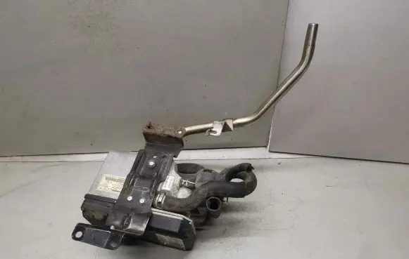 Volkswagen Touran I Auxiliary pre-heater (Webasto) 9000610D