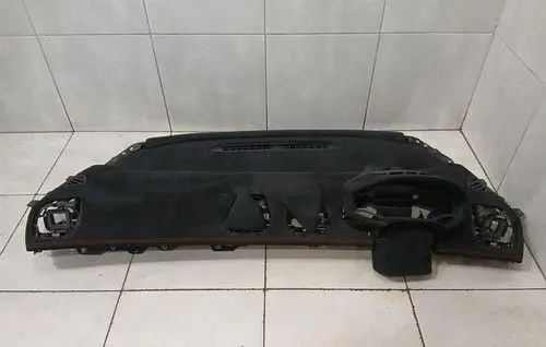Lamborghini LP 610-4 Dashboard 4T2858451D