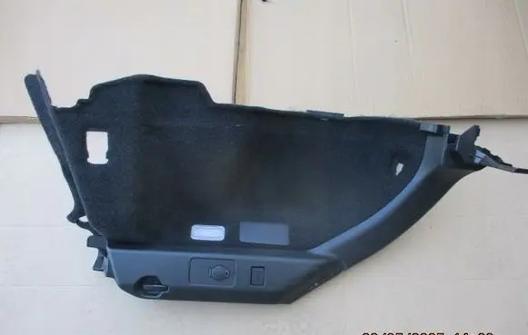Lexus UX Rear door card panel trim UX250H