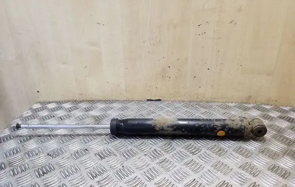 Ford Kuga I Rear shock absorber/damper