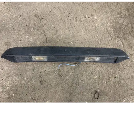 Renault Master II Trunk door license plate light bar 7700352127