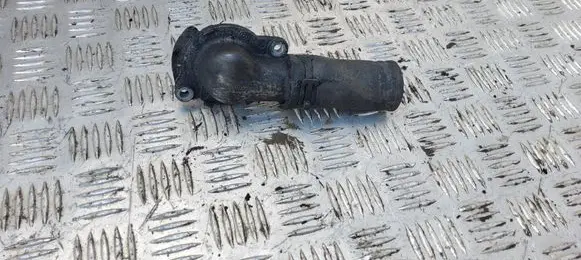 Volkswagen Transporter - Caravelle T5 Thermostat/thermostat housing 070121114