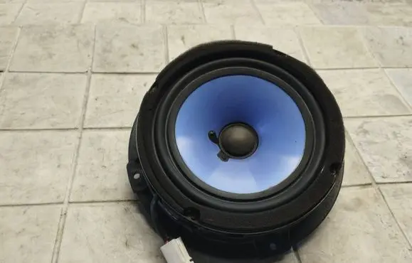KIA Carnival Front door speaker 963304D100