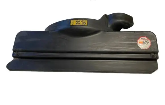 Land Rover Discovery Radiator trim BTP5256