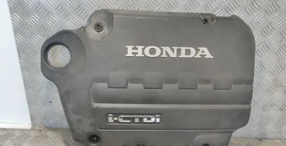 Honda CR-V Engine cover (trim) PA6PA66MD30