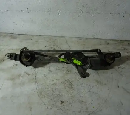 Opel Insignia A Front wiper linkage and motor 13227392