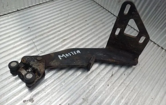 Renault Master II Sliding door latching motor 
