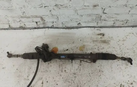 Volkswagen PASSAT B5 Steering rack 7852974460 8D1422071J 67181199