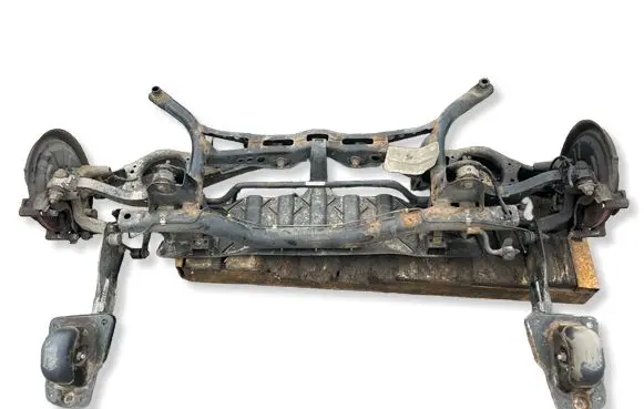 Volkswagen Golf V Rear subframe 