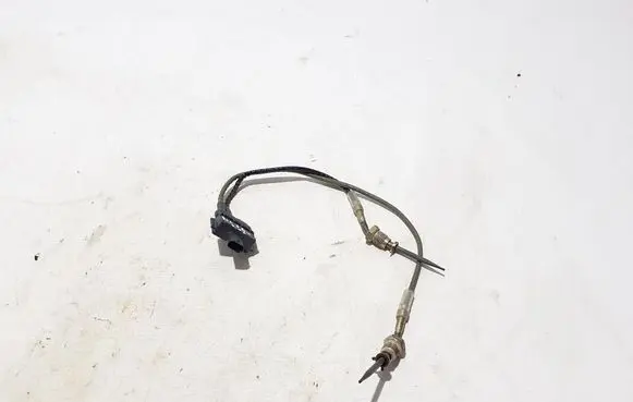 Exhaust gas temperature sensor