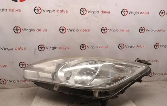 Ford Grand C-MAX Headlight/headlamp 89502246 895022460RKU