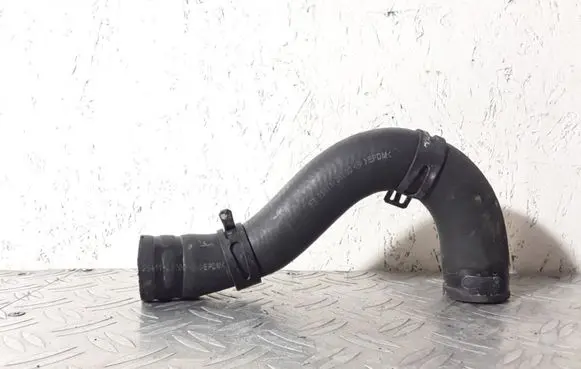 KIA Sorento Engine coolant pipe/hose 254113E000