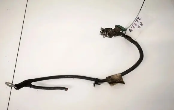 Mazda 6 Other wiring loom