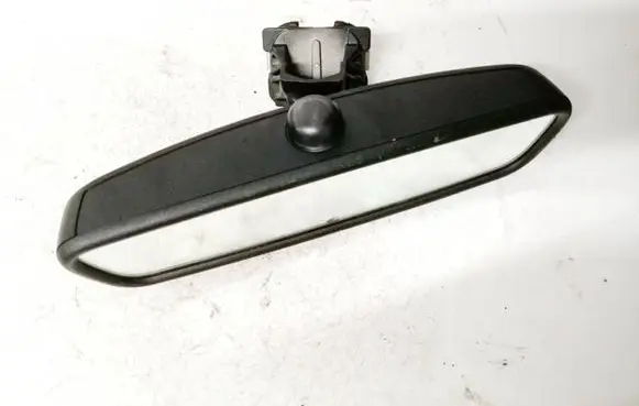 BMW 5 GT F07 Rear view mirror (interior) 925613804 9256138-04
