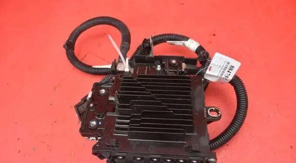 Tesla Model S Fuse box set 1112379-00-H