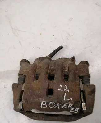 Peugeot Boxer Front brake caliper