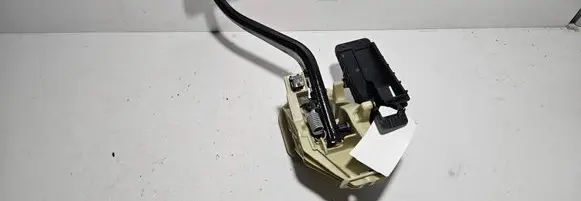 BMW 5 F10 F11 Brake pedal 6782665 01144167
