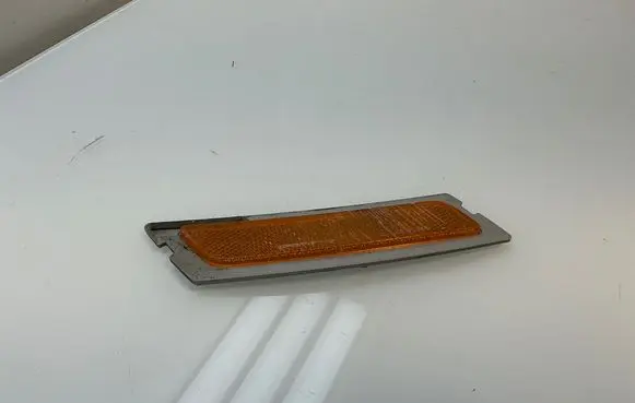BMW 6 F06 Gran coupe Front reflector 7845429