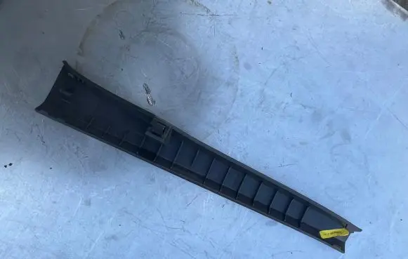 Porsche Cayenne (92A) Panel trim 7P0868237B