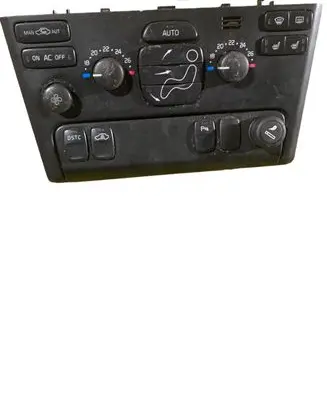 Volvo XC90 Climate control unit 8682734