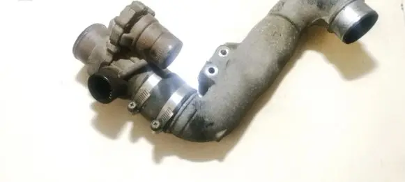 Mazda 626 Intercooler hose/pipe