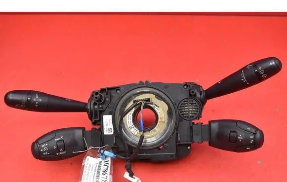 Citroen C3 Other switches/knobs/shifts 96667324XT