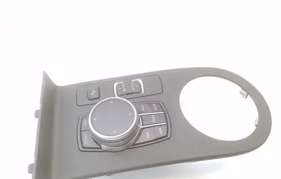 BMW i3 Head unit multimedia control 6582949006902 9490069 928051403