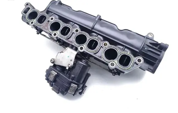 Opel Insignia A Intake manifold 55571993 0281002845 13398282