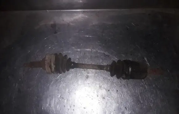 KIA Clarus Front driveshaft