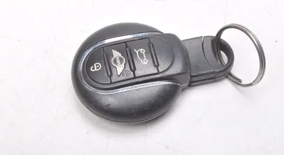 Mini One - Cooper F56 F55 Ignition key/card 