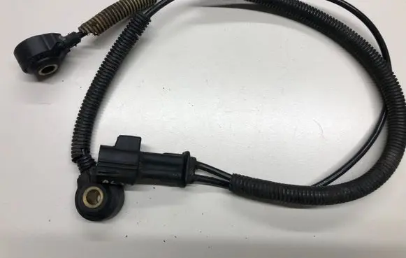 Volvo XC90 Detonation knock sensor 9432570
