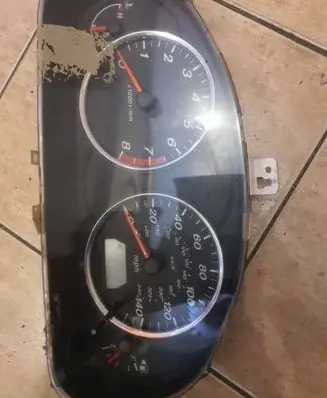 Mazda 6 Speedometer (instrument cluster) JpGJ8RC