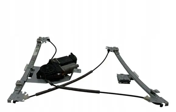 Skoda Octavia Mk1 (1U) Front window lifting mechanism without motor 101446202