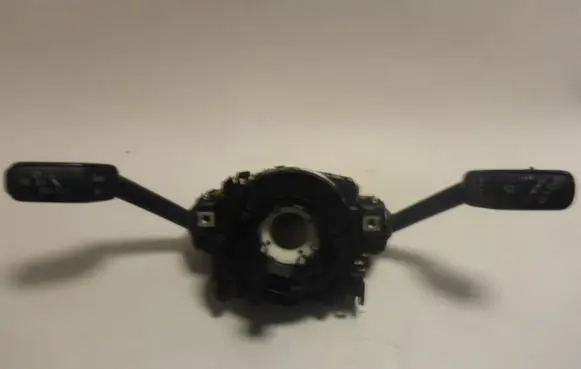 Volkswagen Golf VII Headlight wiper switch 5Q0953507GK