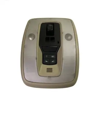 Volvo XC70 Front seat light 39861049