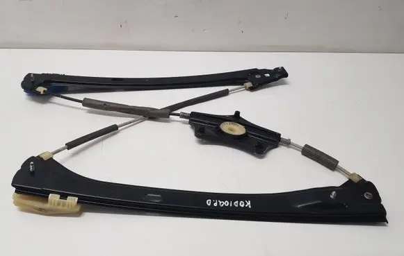 Skoda Kodiaq Front window lifting mechanism without motor 565837461 565837462