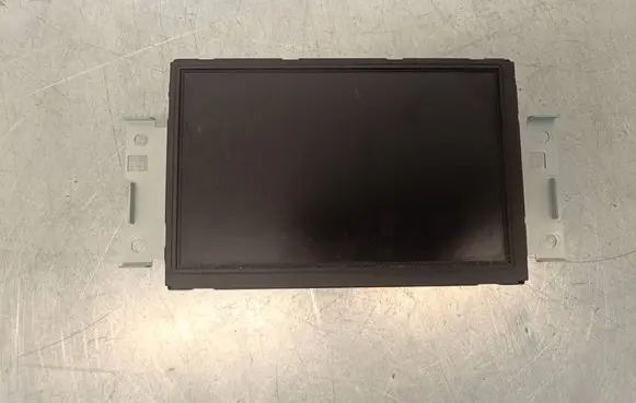 Volvo V60 Screen/display/small screen 31382065AD 3AF907B 10R048046