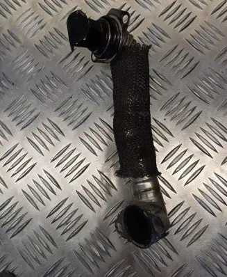 EGR valve line/pipe/hose