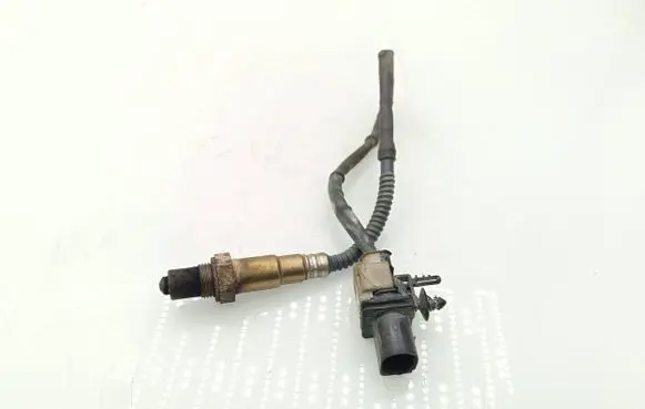 Volvo V60 Lambda probe sensor 0281004482 78HL13254035