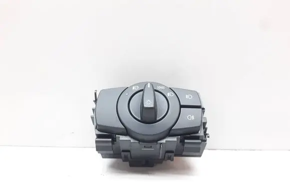BMW 3 E92 E93 Light switch 6932796
