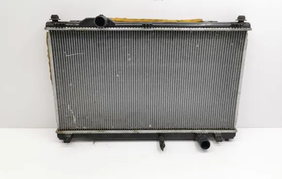 Lexus GS 300 350 430 450H Coolant radiator A12829332