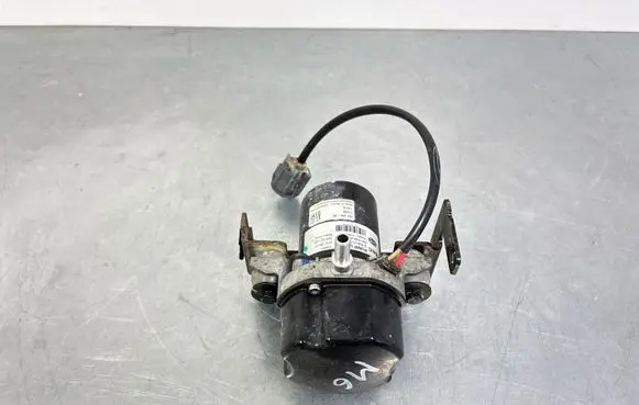 MG ZS Vacuum pump 20449600