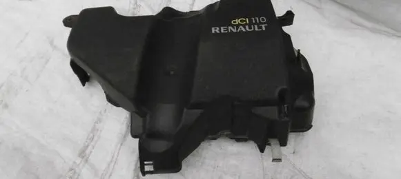 Renault Clio III Engine cover (trim) 175B17170R