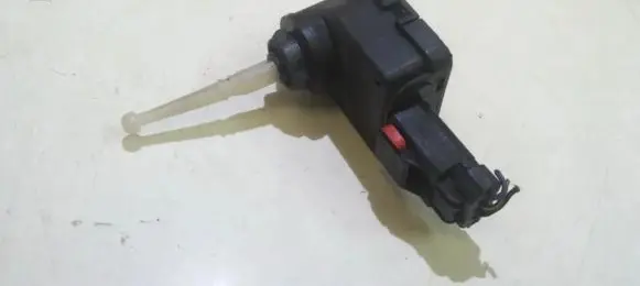 Rover 45 Headlight level adjustment motor 0307852