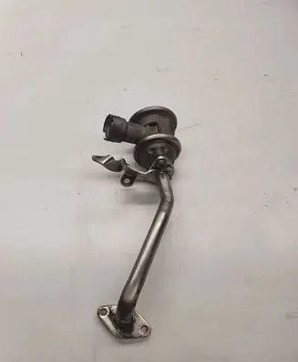 Audi A6 S6 C6 4F EGR thermostat 079131101H