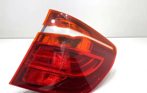 BMW X3 F25 Rear/tail lights 7217312