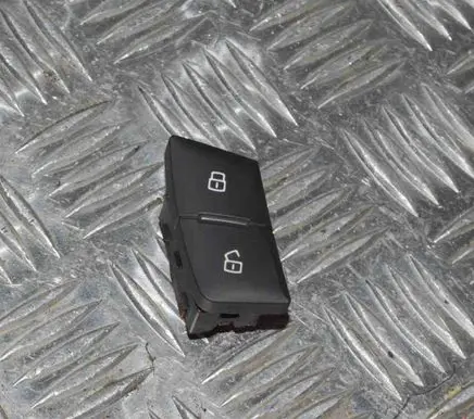 Audi A6 S6 C7 4G Other switches/knobs/shifts 4G2962106