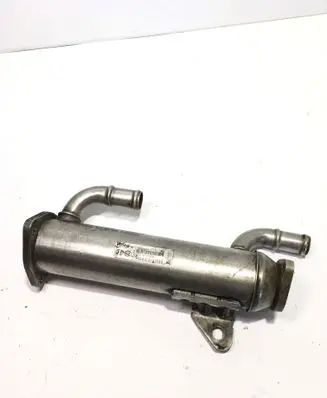Hyundai Santa Fe EGR valve cooler 988294P 2841627400
