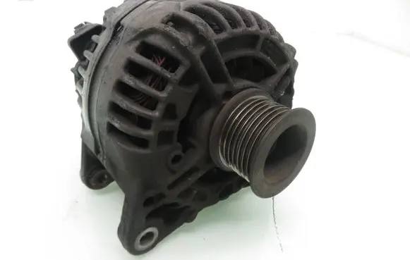 Renault Scenic II - Grand scenic II Generator/alternator 0124525101 8200474219